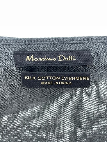 universal Beden çeşitli Renk Massimo Dutti Bluz %70 İndirimli.