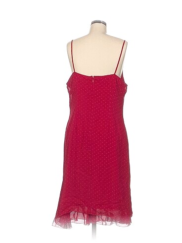 42 Beden Vintage Love Kısa Elbise %70 İndirimli.