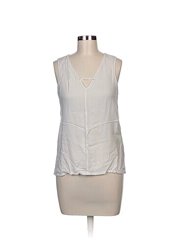 Massimo Dutti Bluz %70 İndirimli.