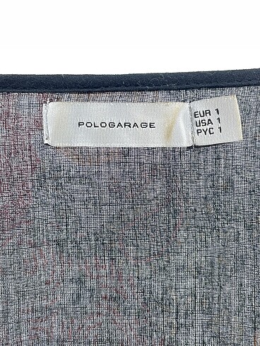 s Beden çeşitli Renk Polo Garage Kısa Elbise %70 İndirimli.