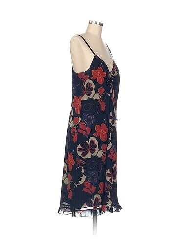Vintage Love Vintage Love Kısa Elbise %70 İndirimli.