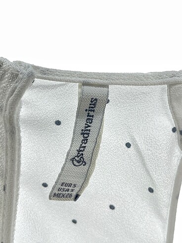 s Beden çeşitli Renk Stradivarius Bluz %70 İndirimli.