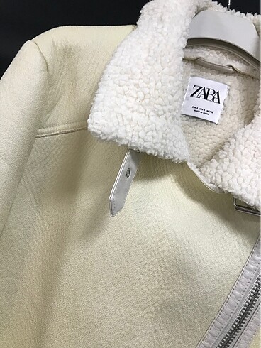 Zara Zara biker ceket