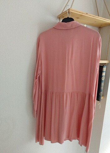 xl Beden Salaş tunik