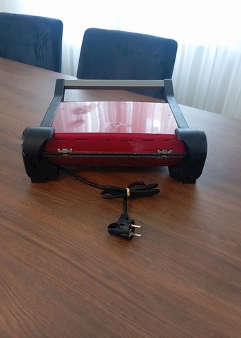 Arçelik Elektrikli Tost Makinesi - Görsel 2