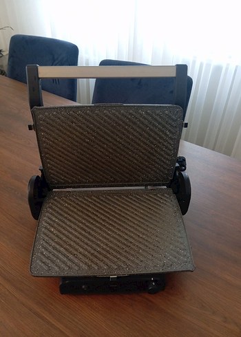 Arçelik Elektrikli Tost Makinesi - Görsel 7