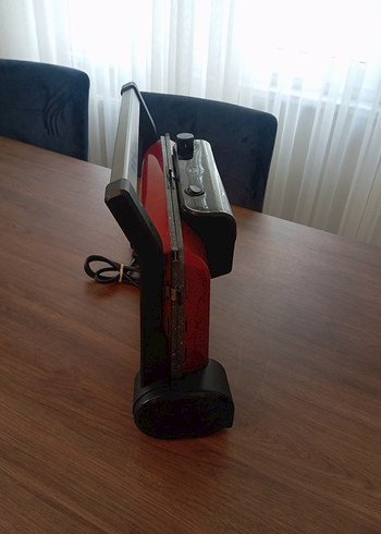 Arçelik Elektrikli Tost Makinesi - Görsel 6