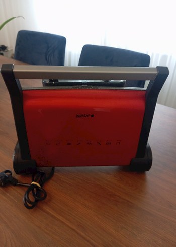 Arçelik Elektrikli Tost Makinesi - Görsel 3