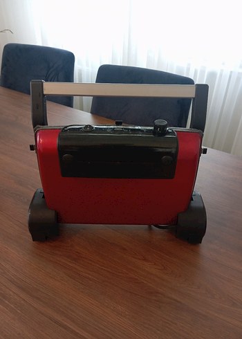 Arçelik Elektrikli Tost Makinesi - Görsel 4