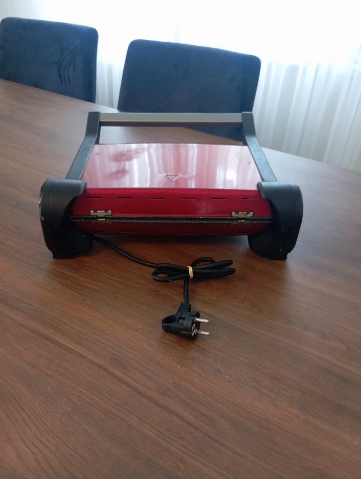 Arçelik Elektrikli Tost Makinesi - Görsel 2