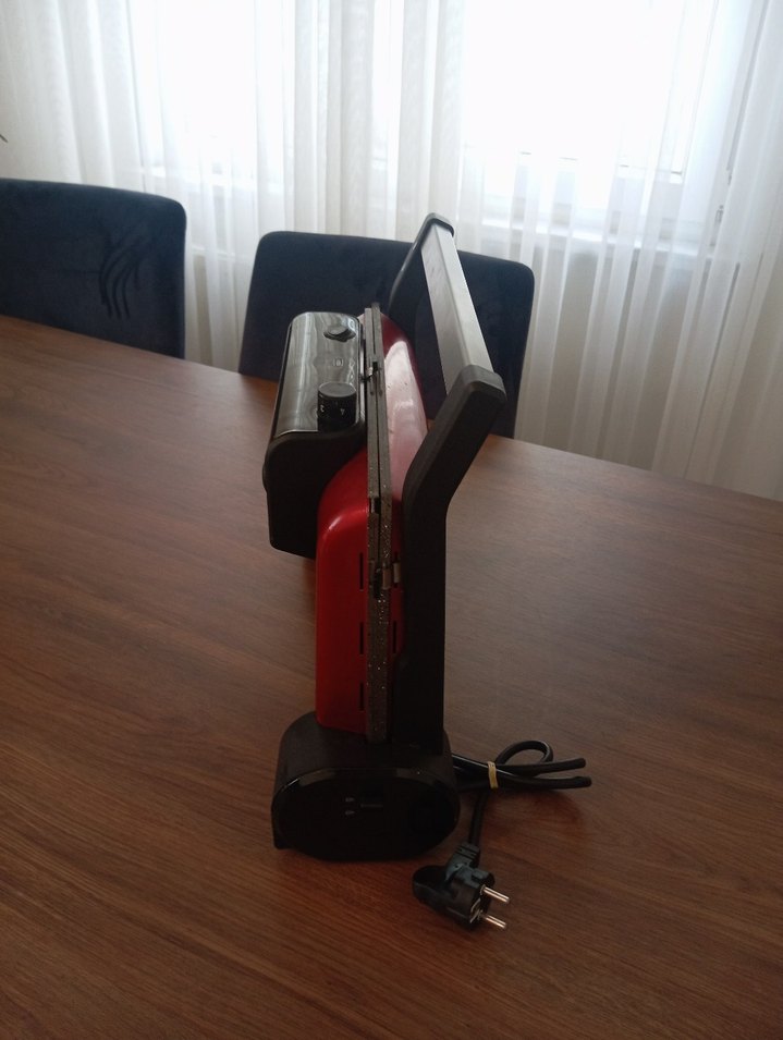 Arçelik Elektrikli Tost Makinesi - Görsel 5