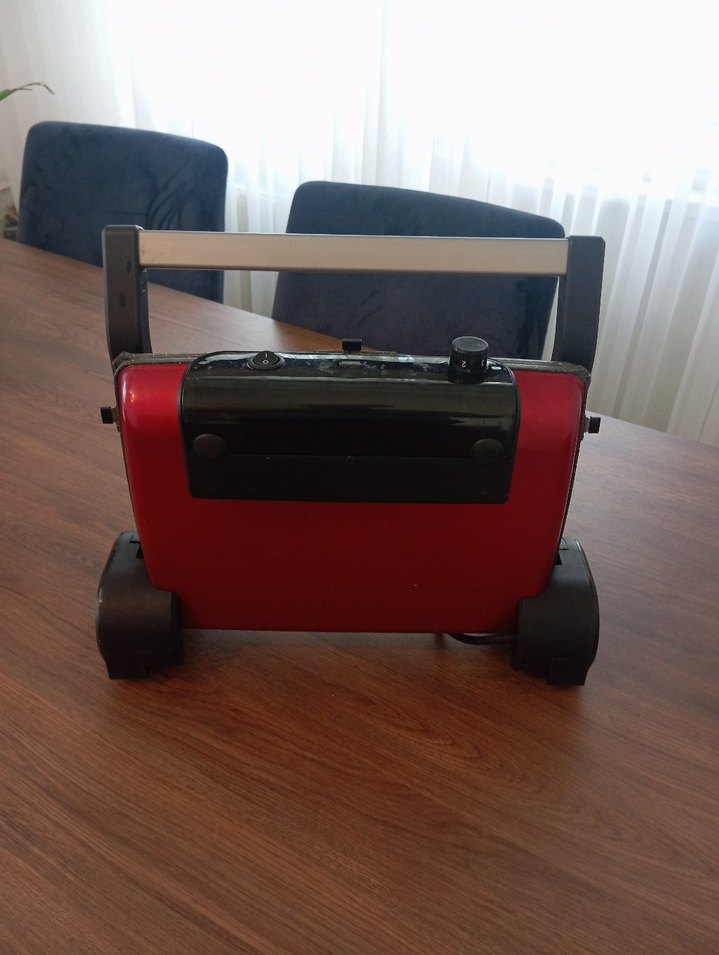 Arçelik Elektrikli Tost Makinesi - Görsel 4