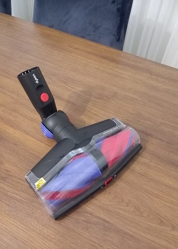 Dyson V16 Lazer Başlık - Görsel 3