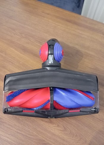 Dyson V16 Lazer Başlık - Görsel 5