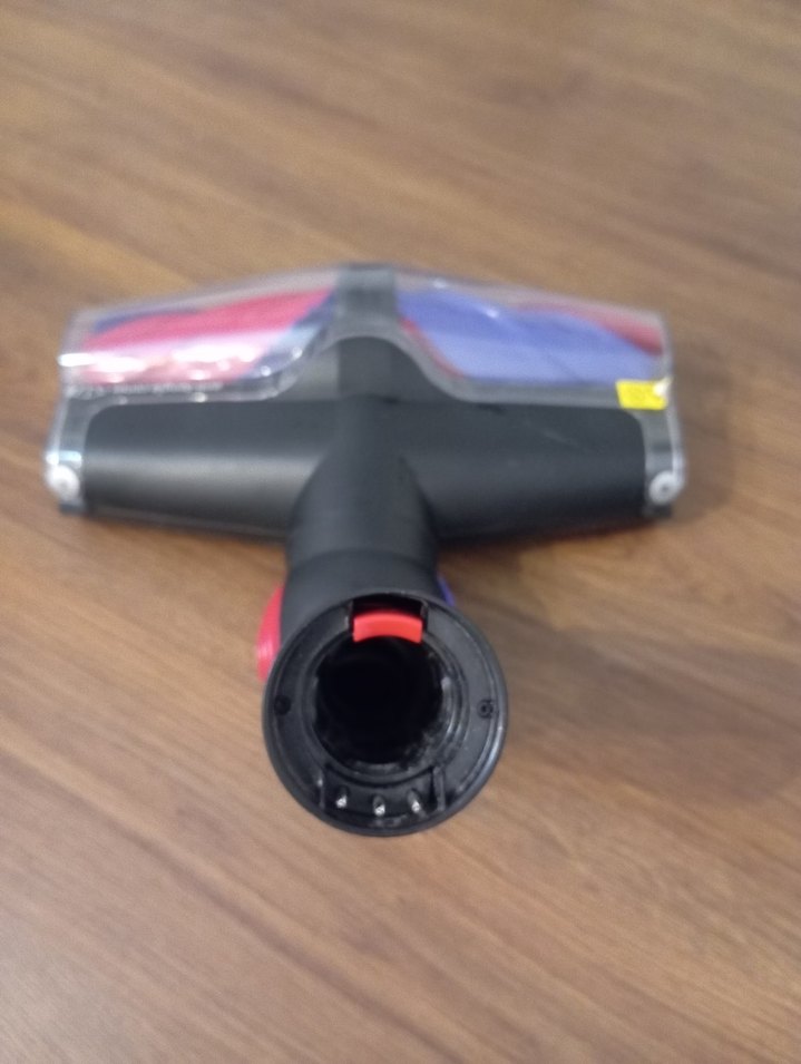 Dyson V16 Lazer Başlık - Görsel 4