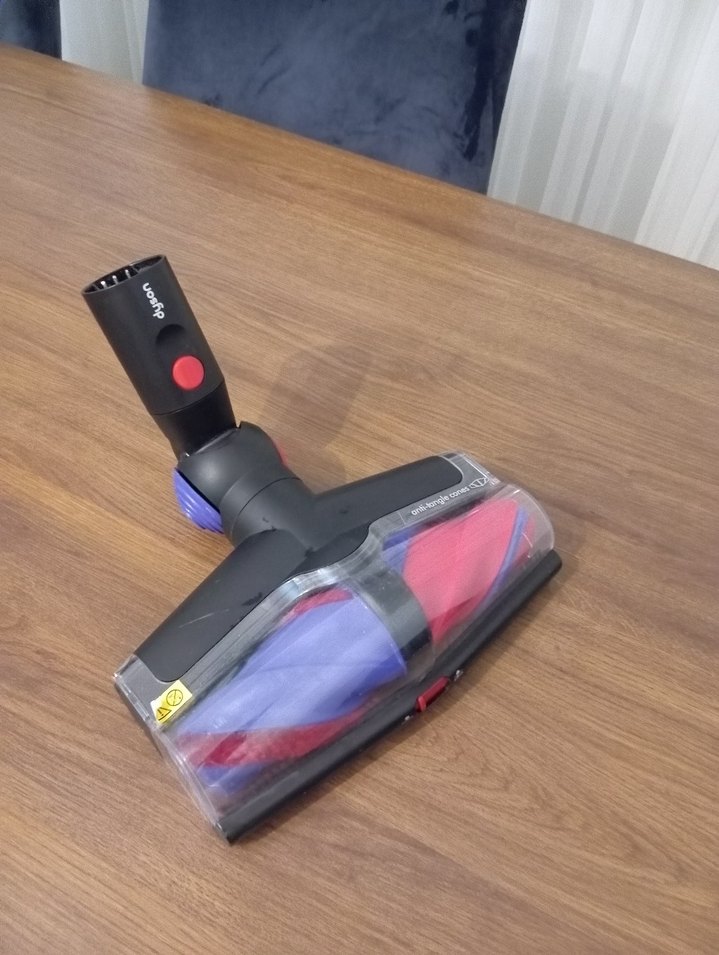 Dyson V16 Lazer Başlık - Görsel 3