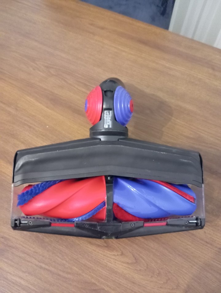 Dyson V16 Lazer Başlık - Görsel 5