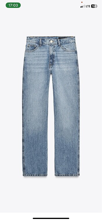 Zara jean