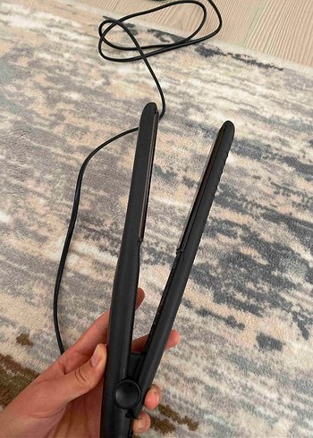  Beden Remington sleek and curly s6505 model