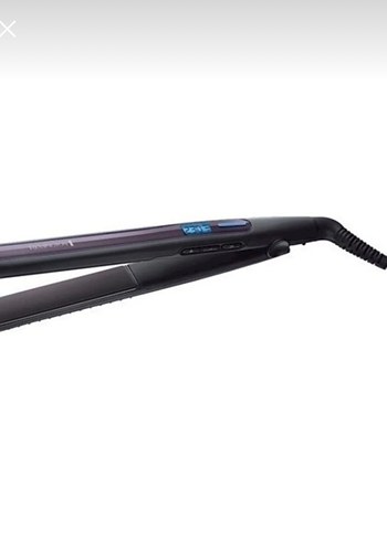 Remington sleek and curly s6505 model