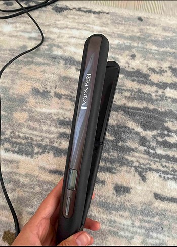 Remington Remington sleek and curly s6505 model