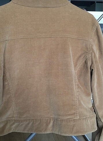Bershka Ceket