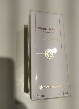 Yves Rocher Tendre Jasmin 50 ml Edp