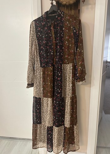 Lc waikiki elbise - Görsel 3