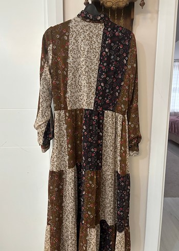 Lc waikiki elbise - Görsel 5