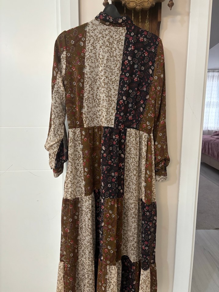 Lc waikiki elbise - Görsel 5