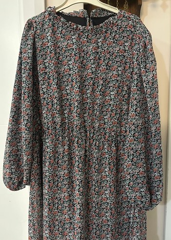 Lc waikiki elbise - Görsel 6