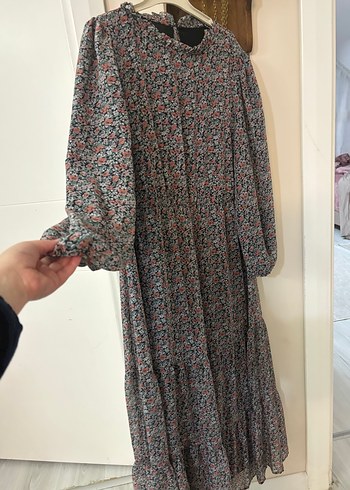 Lc waikiki elbise - Görsel 3