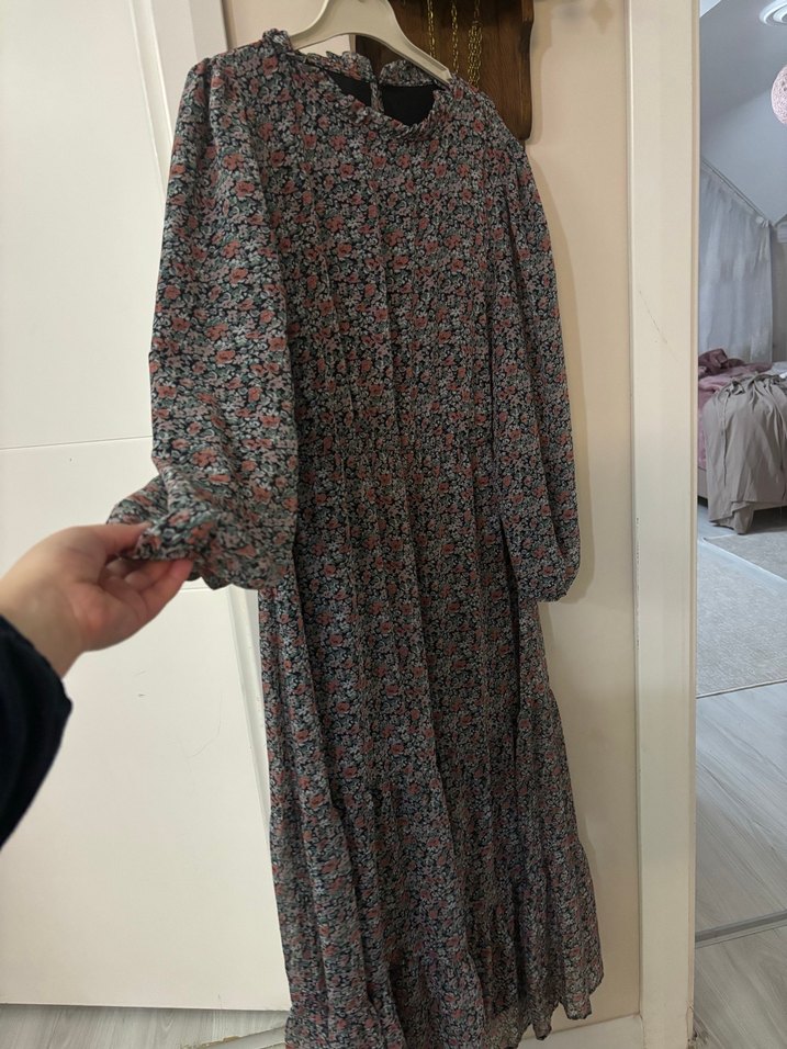 Lc waikiki elbise - Görsel 4