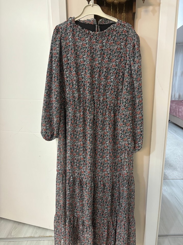 Lc waikiki elbise - Görsel 5