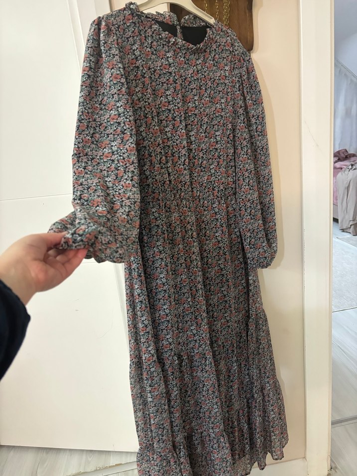 Lc waikiki elbise - Görsel 3