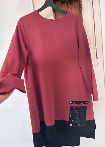 Tesettür takım - Görsel 2