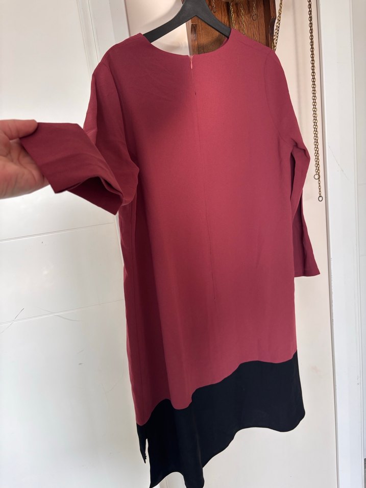 Tesettür takım - Görsel 3