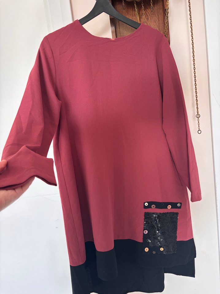 Tesettür takım - Görsel 2