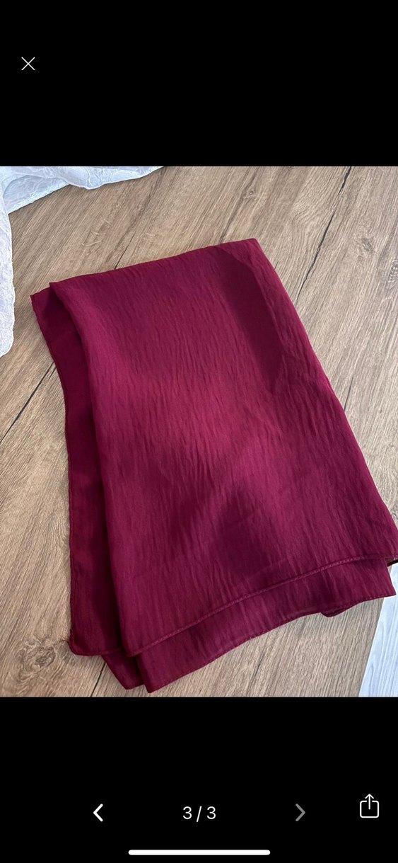 Caz şal - Görsel 2