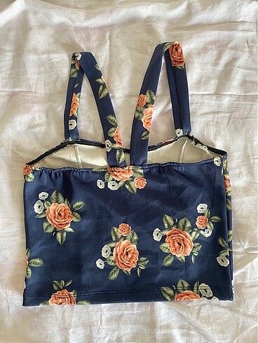 Zara zara crop