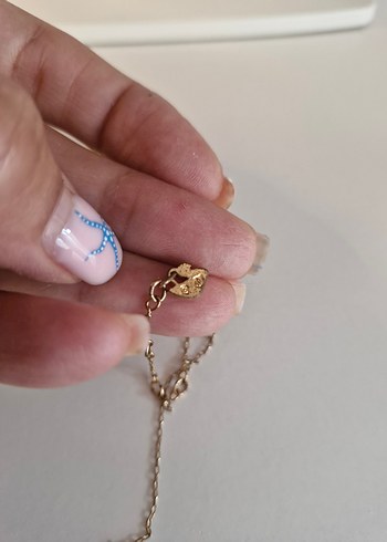 Beden swarovski kolye
