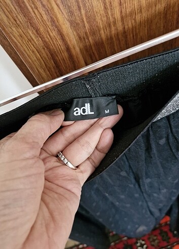 m Beden Adil ışık tütü etek
