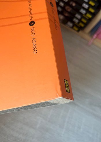 İyi Geceler Punpun 3 - Görsel 2