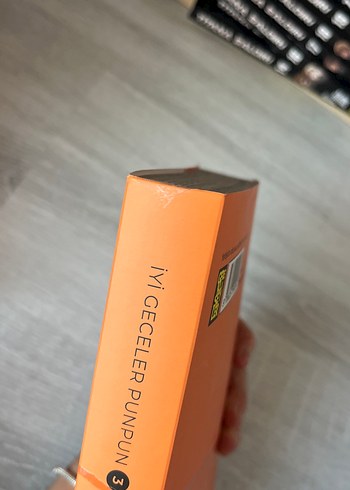 İyi Geceler Punpun 3 - Görsel 3