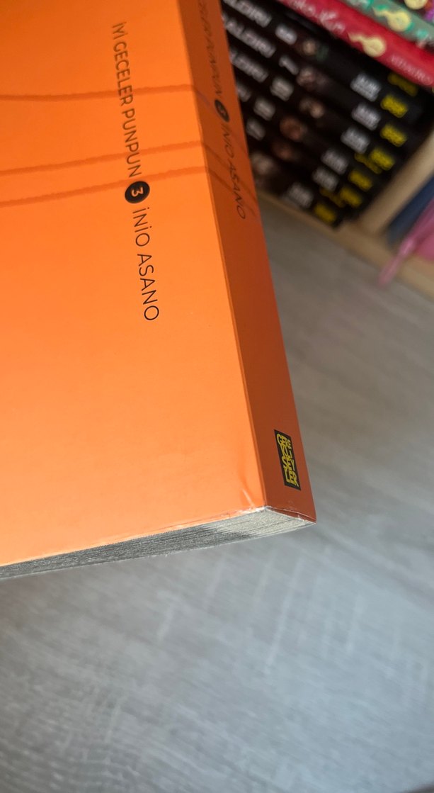 İyi Geceler Punpun 3 - Görsel 2