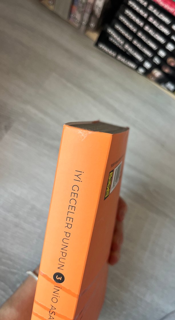 İyi Geceler Punpun 3 - Görsel 3