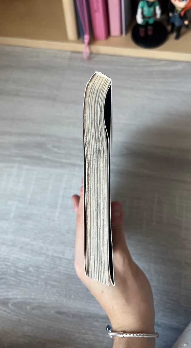 gangsta 1-4 - Görsel 5