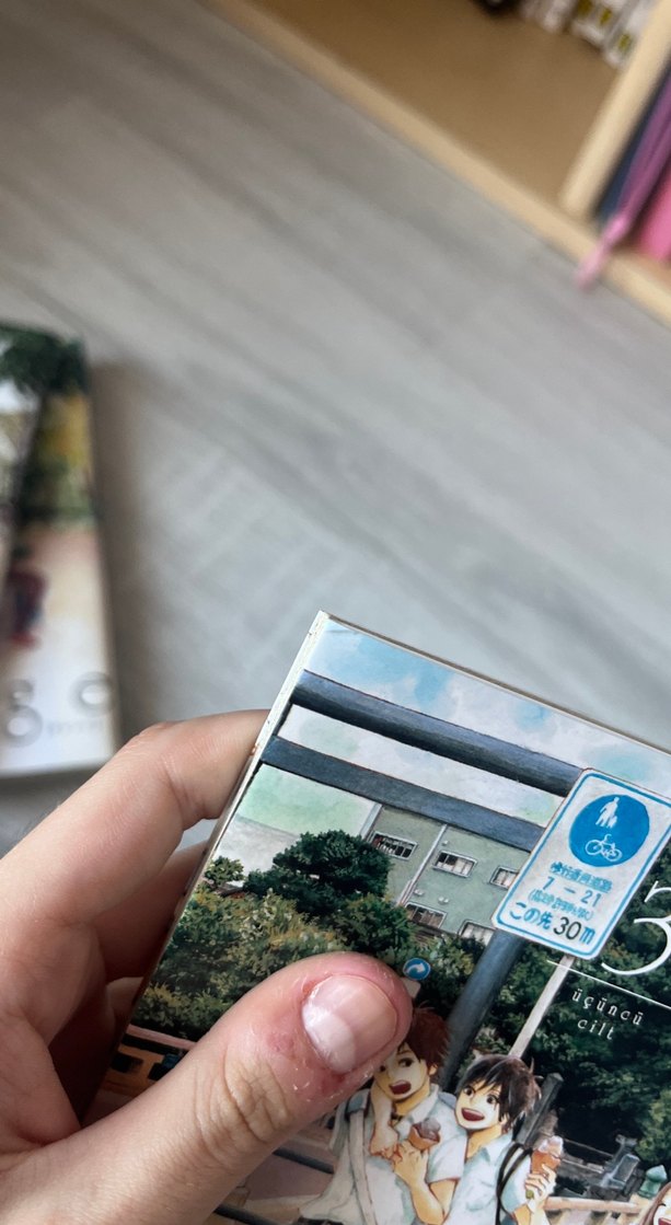 orange 1-2-3 - Görsel 5