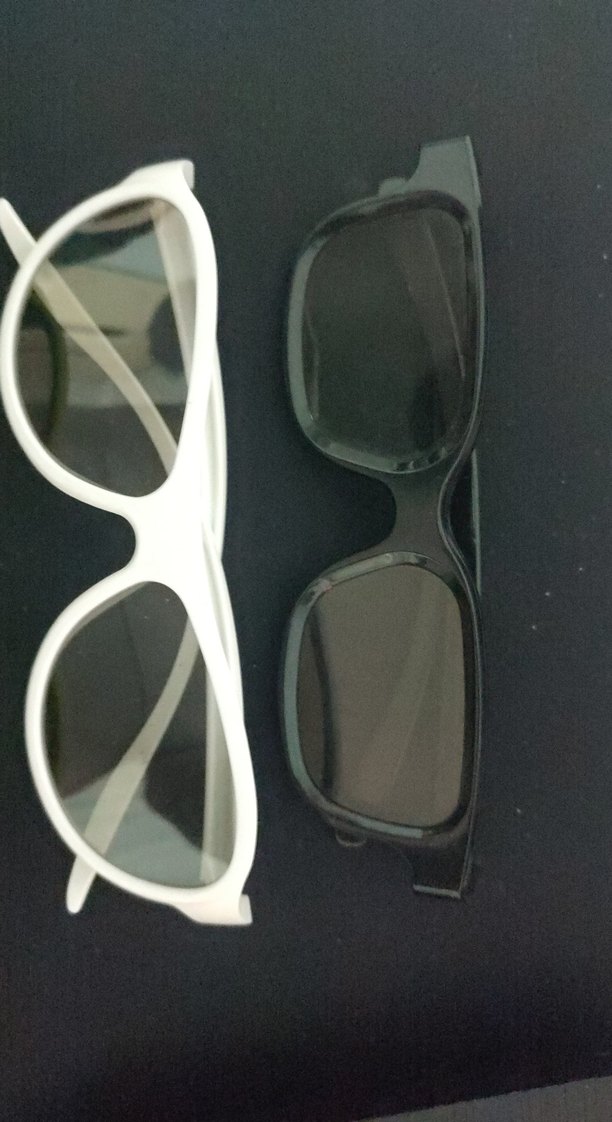 Parlak Renkli Kadın Gözlük Seti - Görsel 2