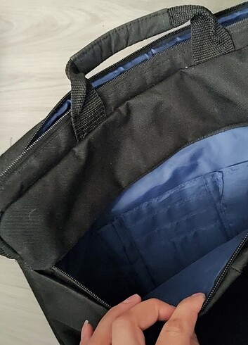 Laptop çantası 